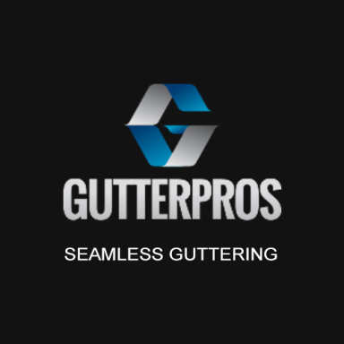 GutterPros logo