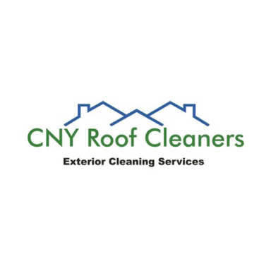 CNY Roof Cleaners logo