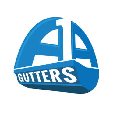 A1A Gutters logo