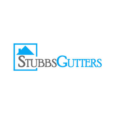 Stubbs Gutters logo