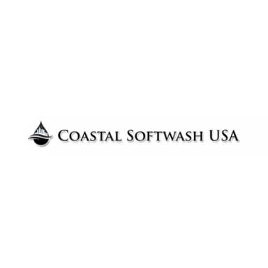 Coastal Softwash USA logo