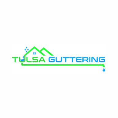 Tulsa Guttering logo