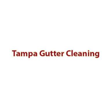 Tampa Gutter Cleaning logo