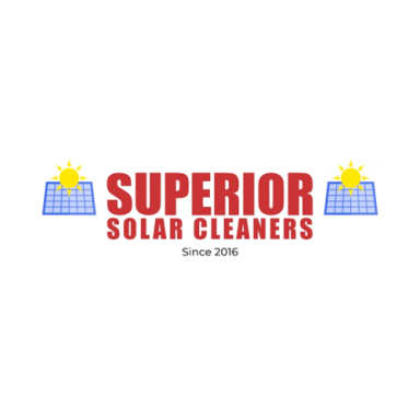 Superior Solar Cleaners logo