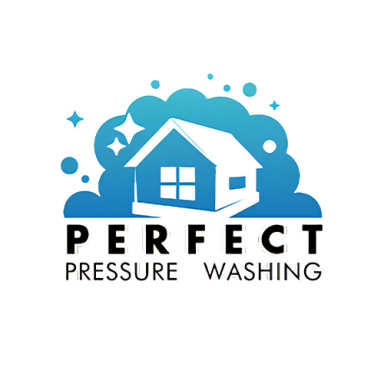 Perfect Pressure Washing logo