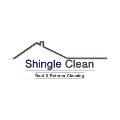 Shingle Clean logo