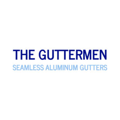 The Guttermen logo