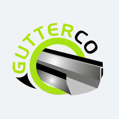 Gutter Co logo