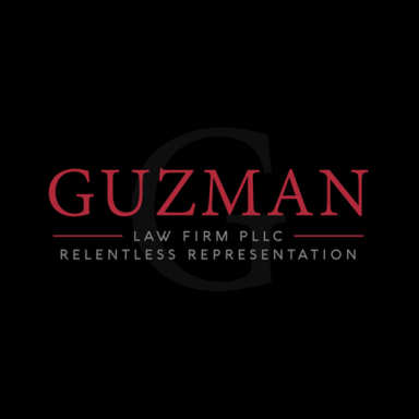 Guzman Law Firm PLLC logo