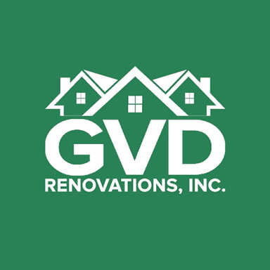 GVD Renovations, Inc. logo