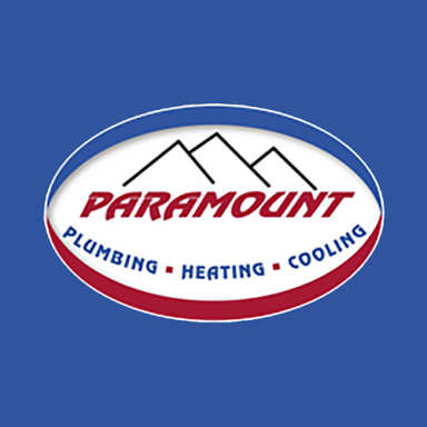 Paramount Plumbing Heating Cooling, LLC logo