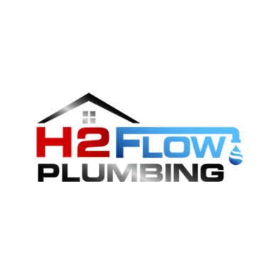 H2 Flow Plumbing logo