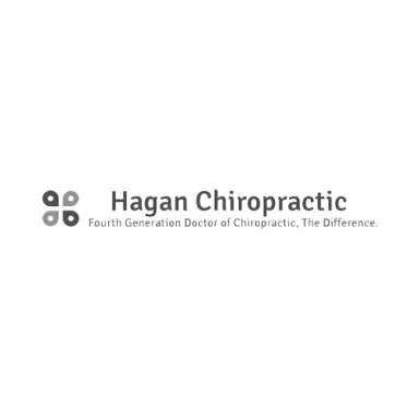 Hagan Chiropractic logo