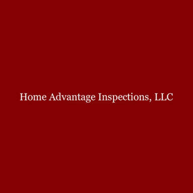 Home Advantage Inspections, LLC logo