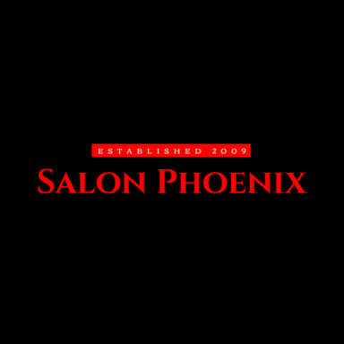 Salon Phoenix logo