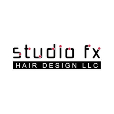 Studio FX Hair Design LLC logo