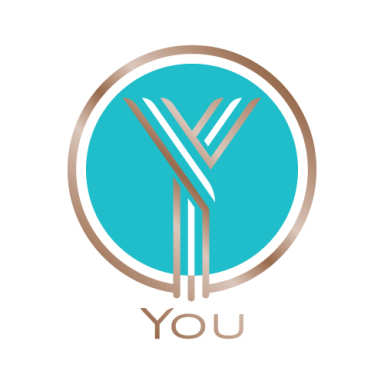 You Beauty Lounge logo