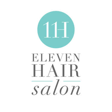 Eleven Hair Salon logo