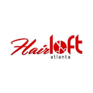 Hair Loft Atlanta logo