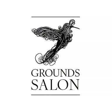 Ashleigh Grounds logo