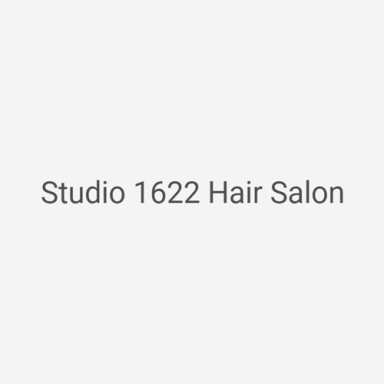 Studio 1622 Hair Salon logo