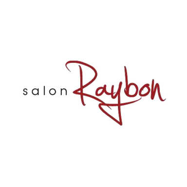 Salon Raybon logo