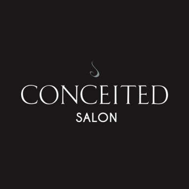 Conceited Salon logo