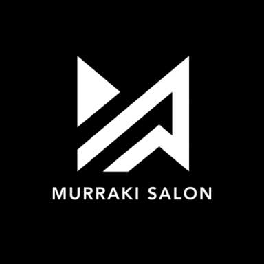 Murraki Salon logo