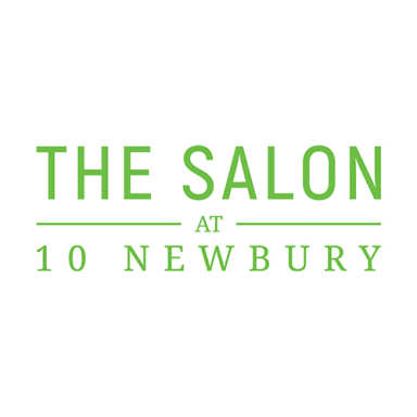 The Salon at 10 Newbury logo