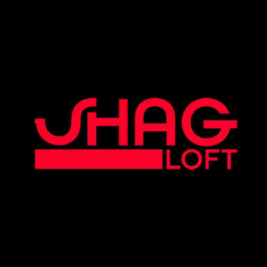 Shag Loft logo