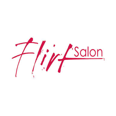 Flirt Salon logo