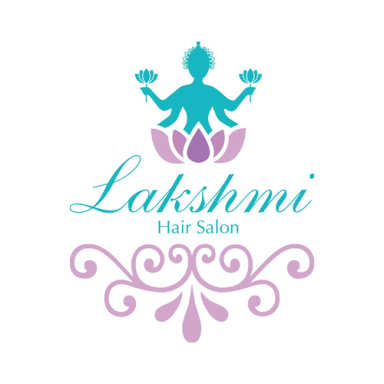 Lakshmi Hair Salon & Spa logo