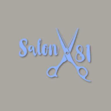 Salon 1181 logo