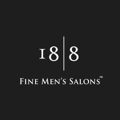 Eighteen Eight Fine Men's Salons - Uptown Dallas logo