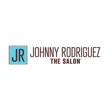 Johnny Rodriguez the Salon - Dallas logo