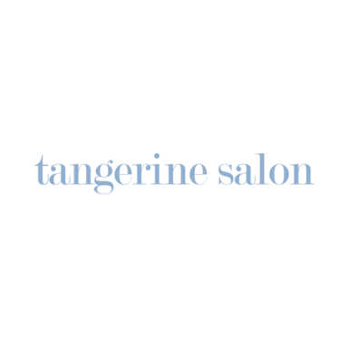 Tangerine Salon - Dallas logo