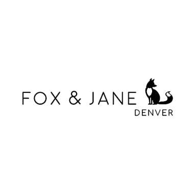 Fox & Jane logo