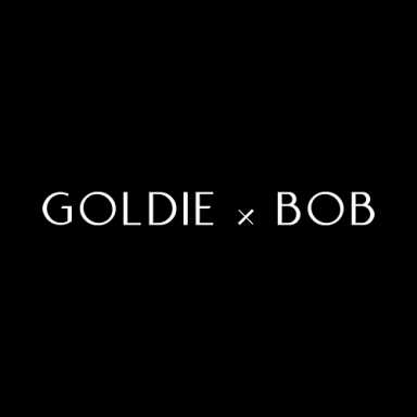 Goldie x Bob logo