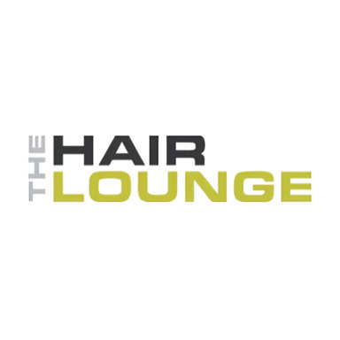 The Hair Lounge logo