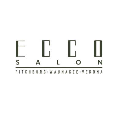 Ecco Salon - Fitchburg logo