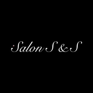 Salon S & S logo