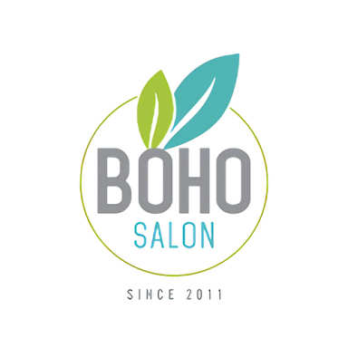 Boho Salon logo