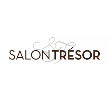 Salon Trésor logo