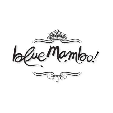 Blue Mambo logo