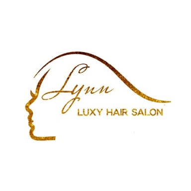 Luxy Hair Salon logo