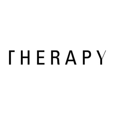 Therapy Hair Studio logo