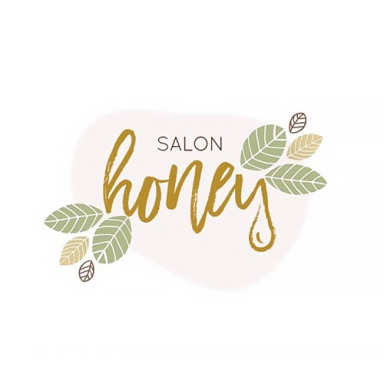 Salon Honey logo