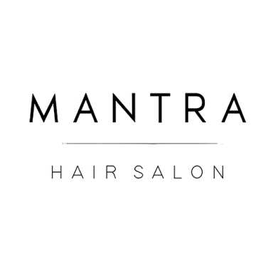 Mantra Hair Salon logo