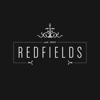 Redfields logo