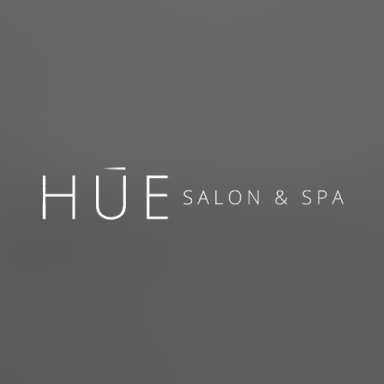 Hue Salon & Spa logo